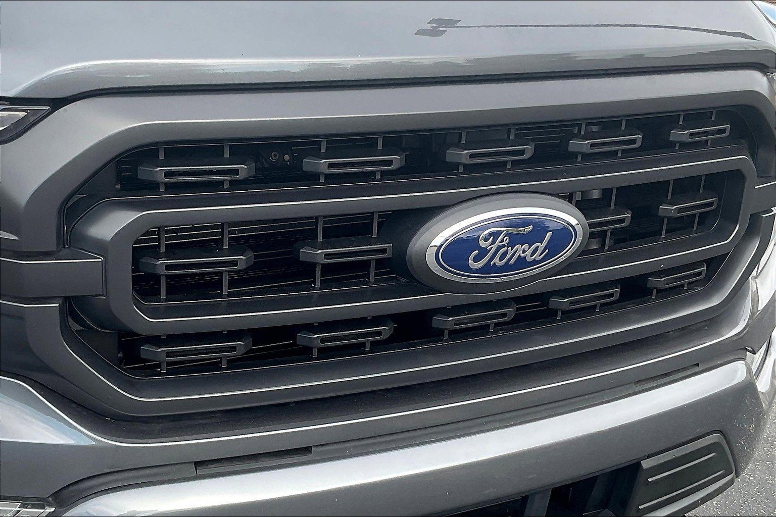 Used 2022 Ford F150 XLT w/ Equipment Group 301A Mid image 29