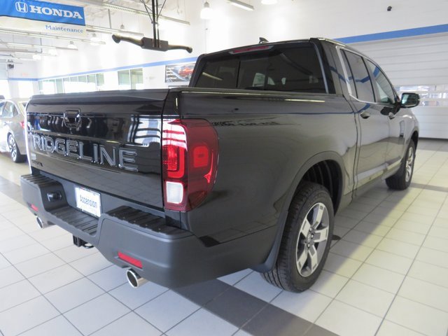 New 2025 Honda Ridgeline RTL image 2