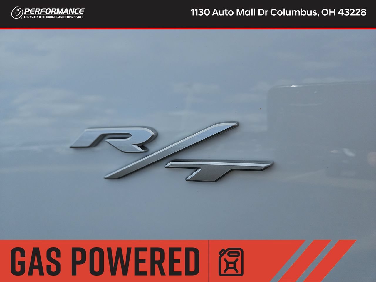 New 2026 Dodge Charger R/T w/ Driver Convenience Group AWD/4WD image 12