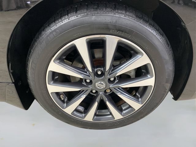 Used 2017 Nissan Altima 2.5 SV image 16