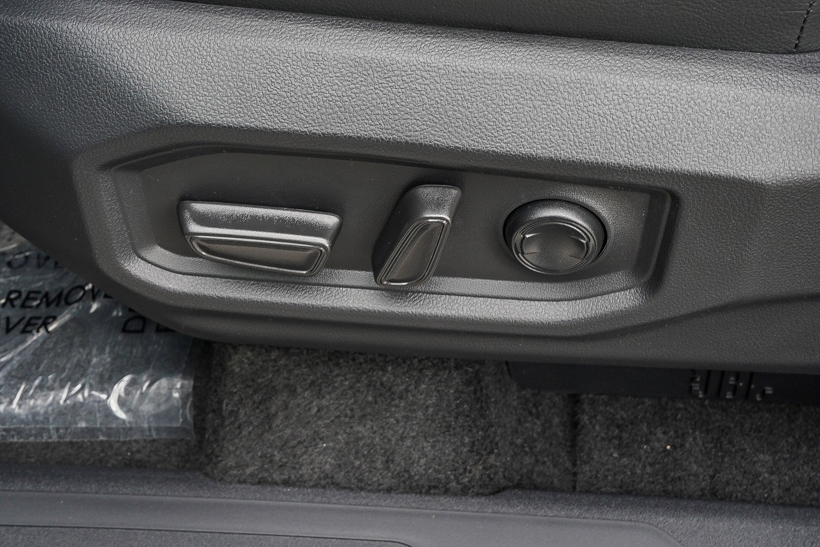 New 2026 Toyota Tundra Limited image 21