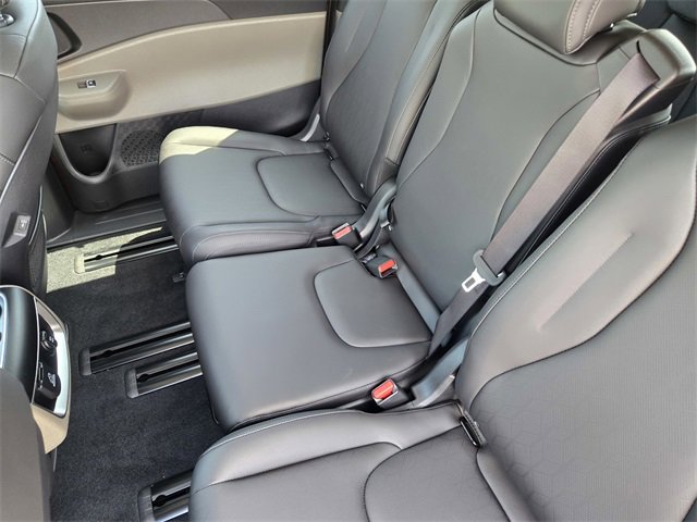 New 2026 Kia Carnival SX image 20
