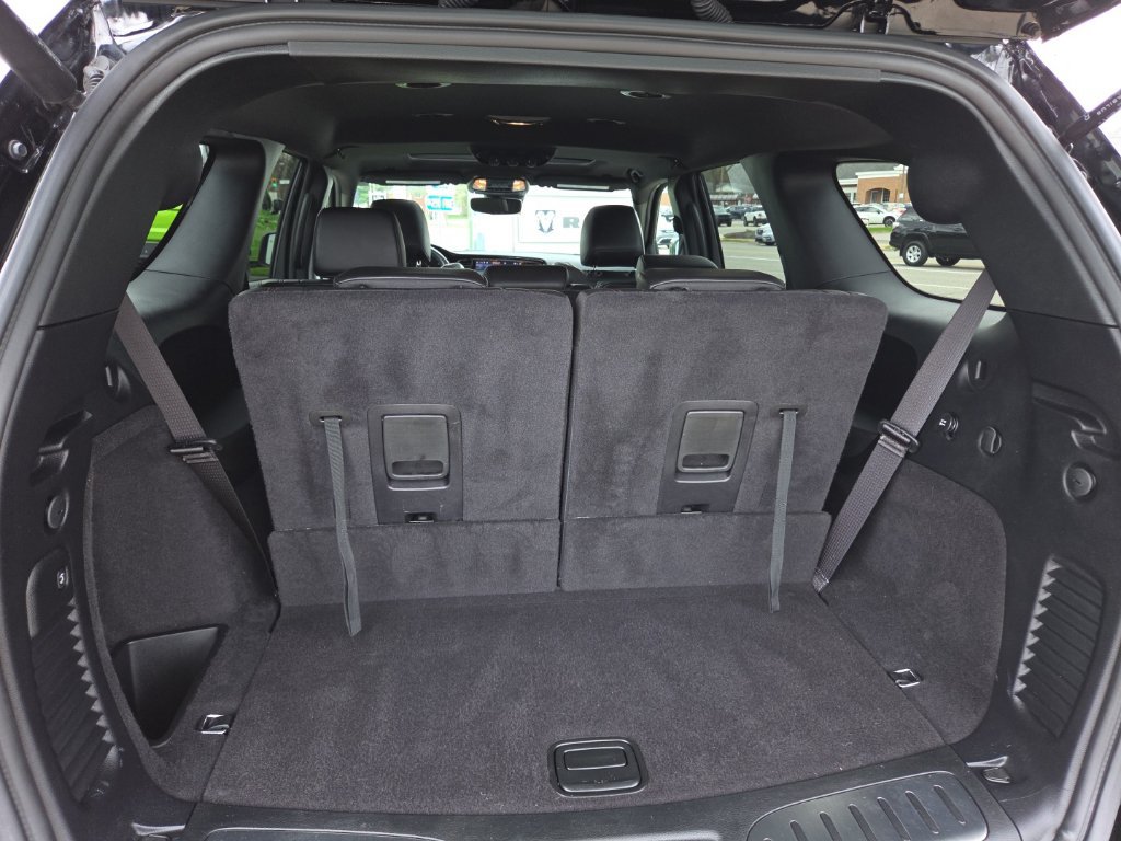 Certified 2025 Dodge Durango GT AWD/4WD image 26