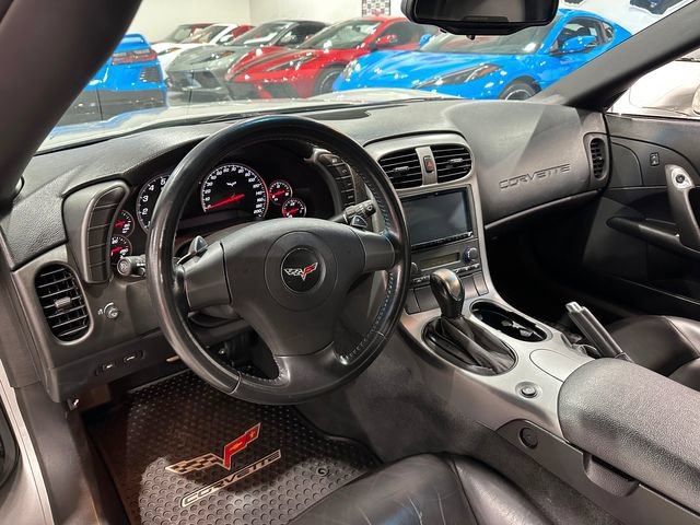 Used 2006 Chevrolet Corvette Coupe RWD image 7