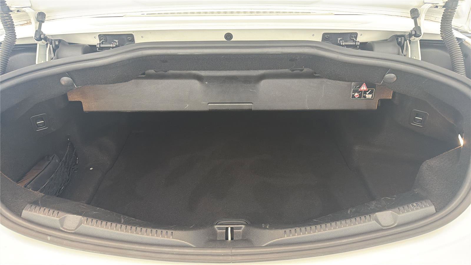 Used 2020 Mercedes-Benz E 450 4MATIC Cabriolet image 13