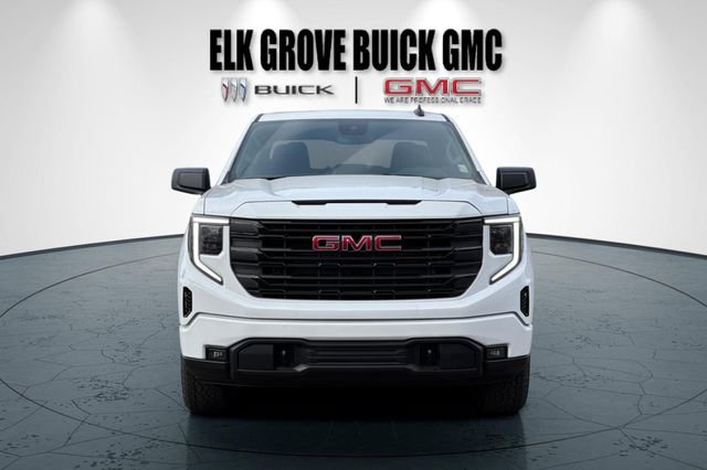 New 2026 GMC Sierra 1500 Elevation w/ Preferred Package image 9