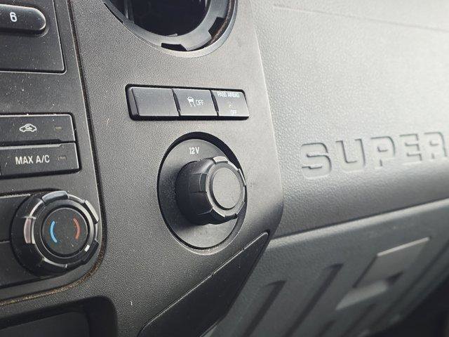 Used 2012 Ford F350 XL w/ XL Decor Group image 30