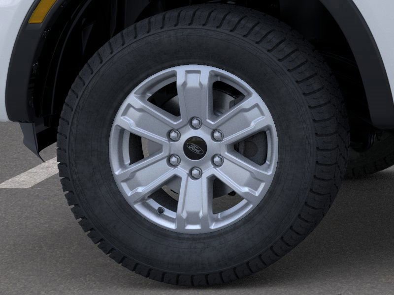 New 2025 Ford Ranger XL w/ Trailer Tow Package image 19
