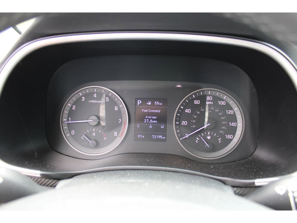 Used 2019 Hyundai Tucson Night image 19