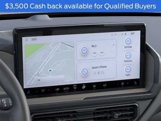 New 2025 Ford Bronco Sport Big Bend image 44