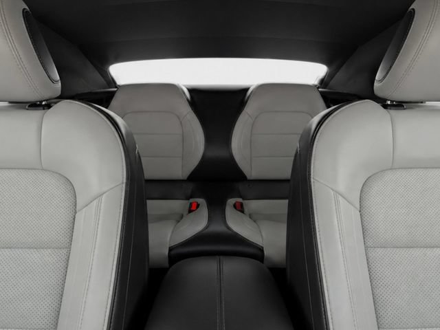 Used 2024 Ford Mustang Premium RWD image 24