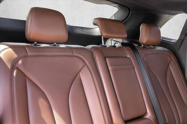 Used 2022 Lincoln Nautilus Reserve w/ Monochromatic Package AWD/4WD image 28