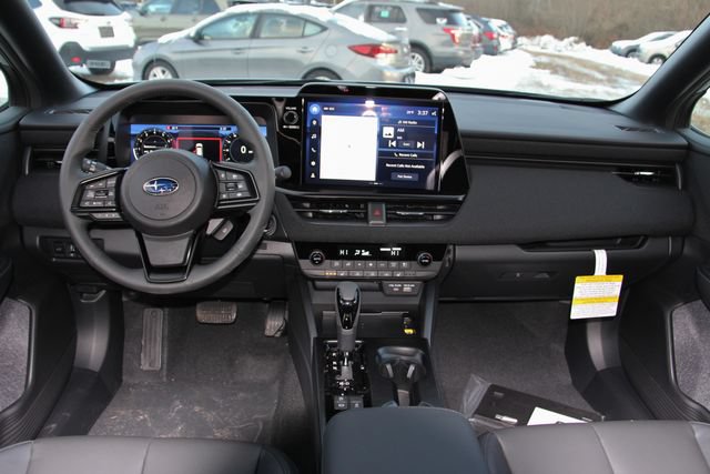 New 2026 Subaru Outback Premium AWD/4WD image 14