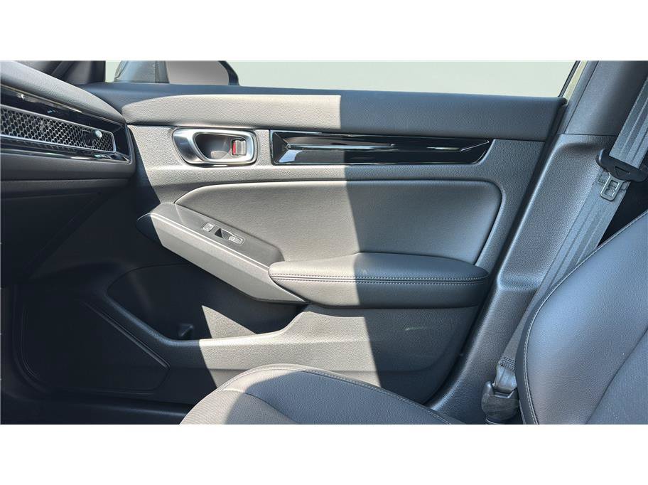Used 2025 Honda Civic Sport Touring image 28