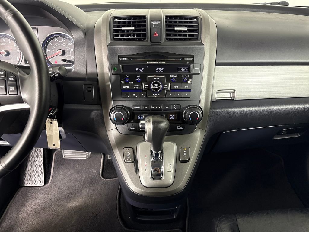 Used 2011 Honda CR-V EX-L image 25