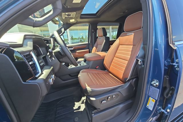 New 2026 GMC Sierra 3500 Denali Ultimate AWD/4WD image 20