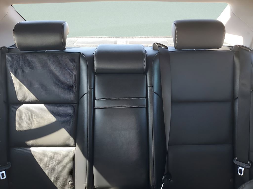 Used 2016 Lexus ES 350 w/ Premium Package w/Wood Trim image 13