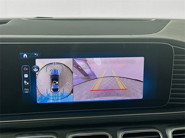 New 2026 Mercedes-Benz GLE 63 AMG S image 14