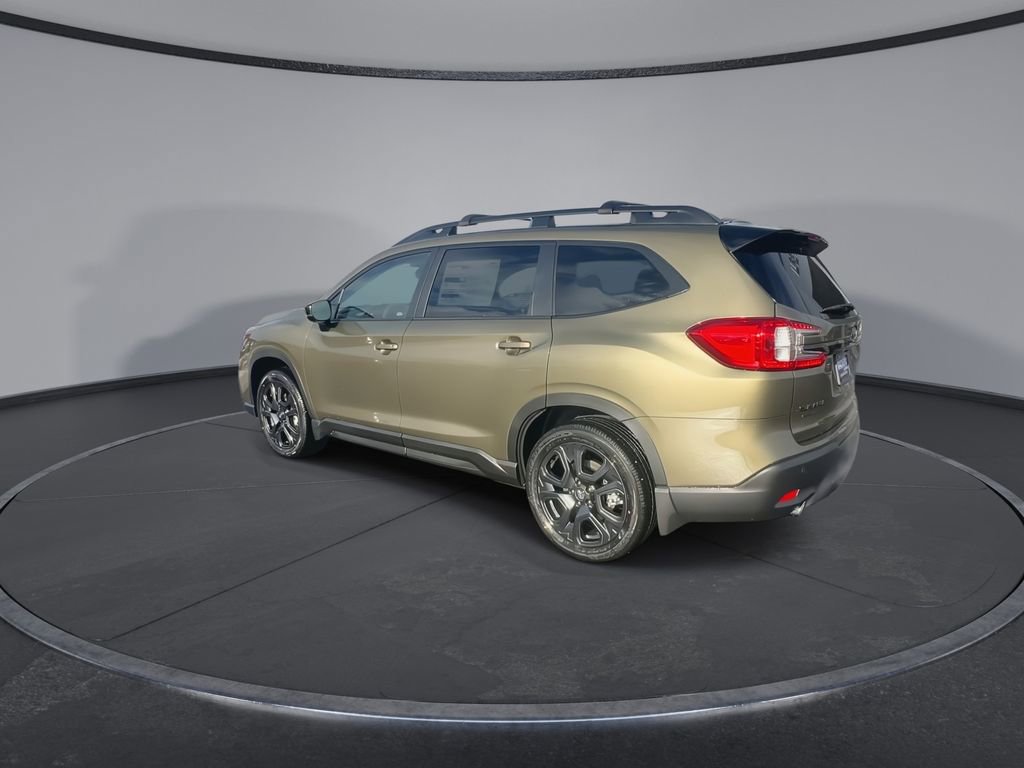 New 2026 Subaru Ascent Bronze Edition image 6