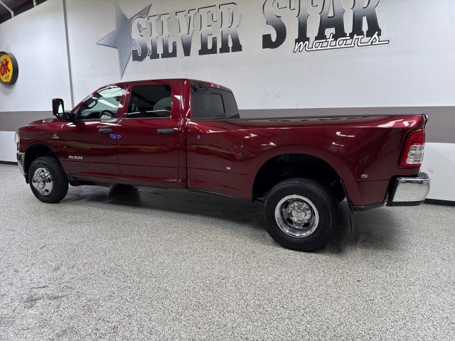 Used 2022 RAM 3500 Tradesman image 6