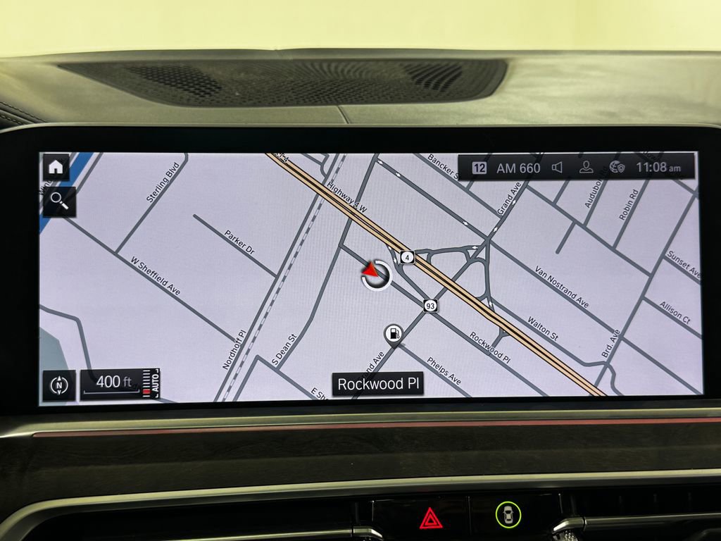 Used 2019 BMW X5 xDrive50i w/ M Sport Package image 19