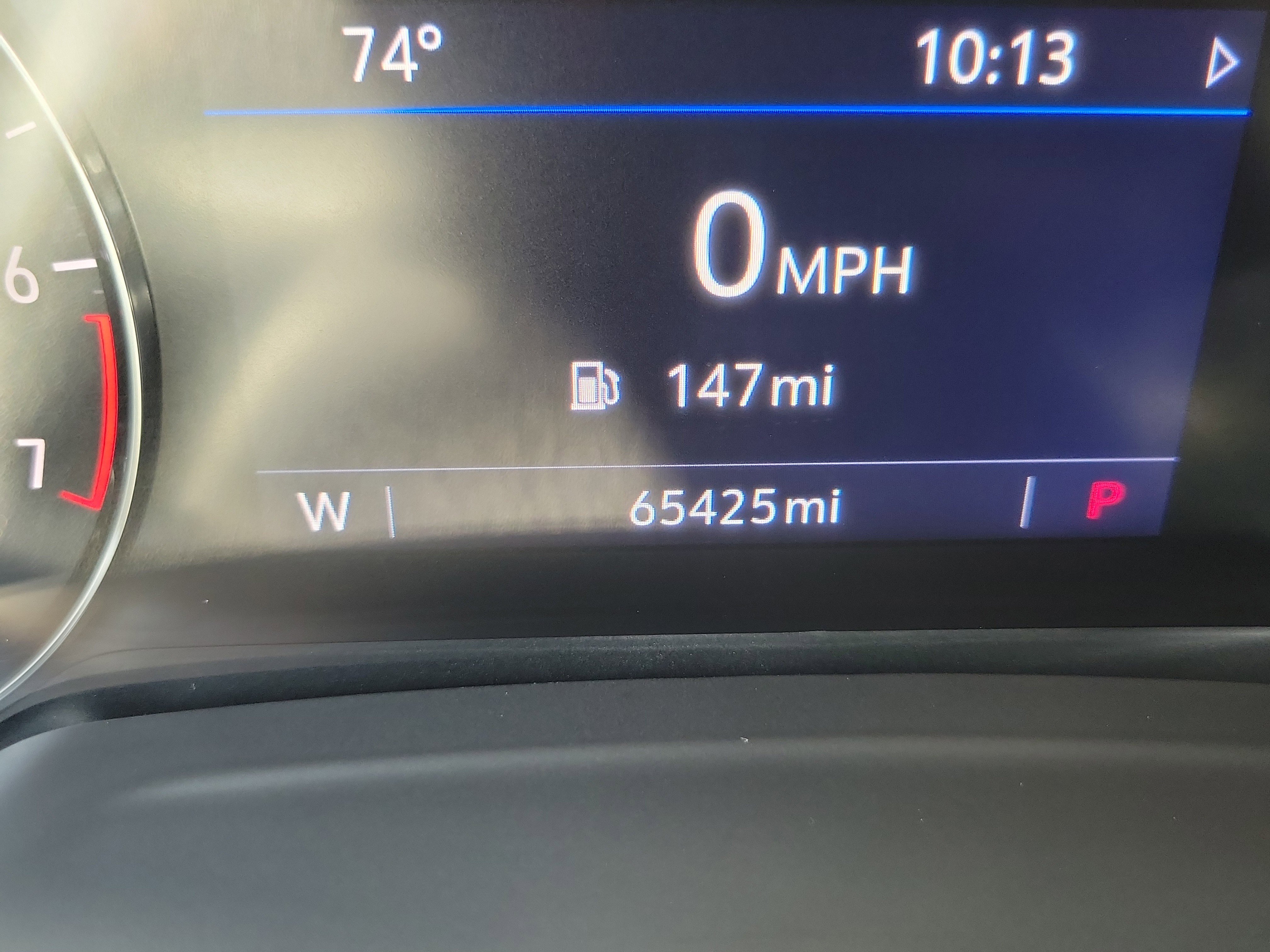 Used 2021 Buick Envision Preferred image 29