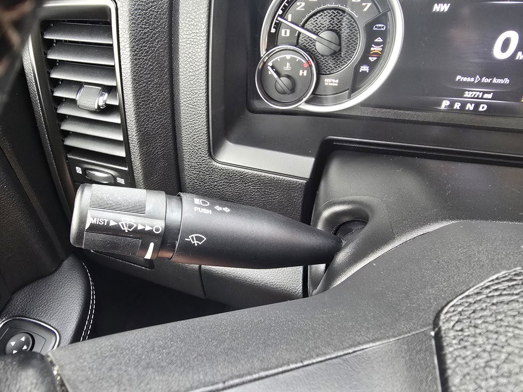 Used 2018 RAM 1500 Rebel w/ Luxury Group AWD/4WD image 19