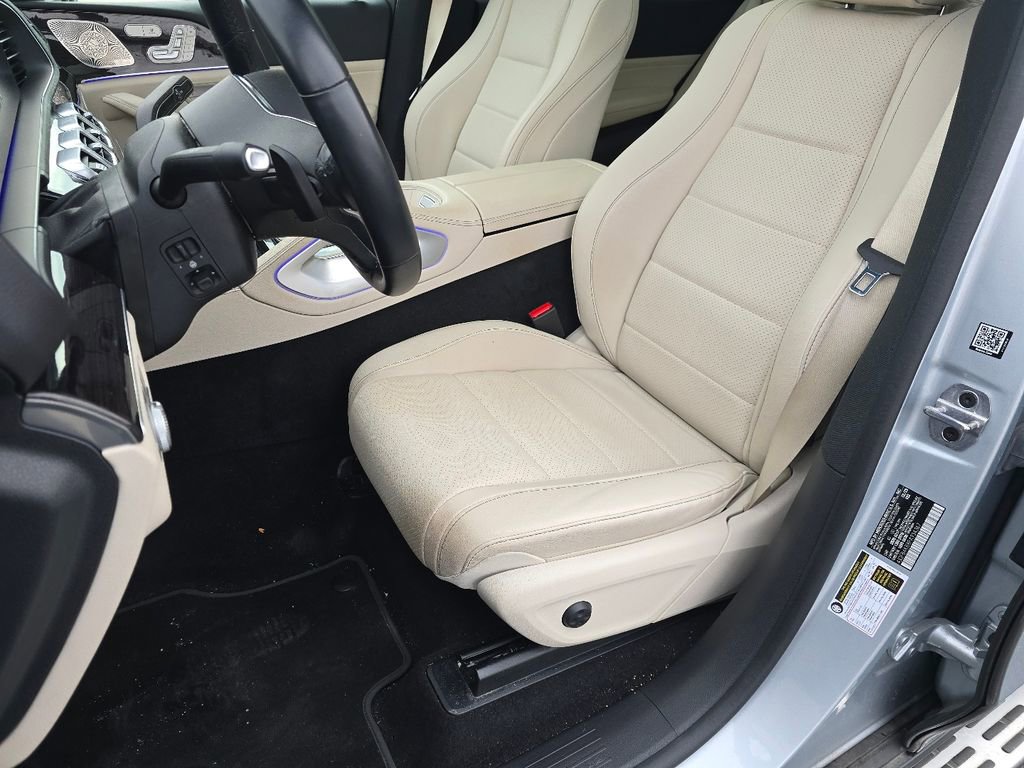 Used 2023 Mercedes-Benz GLE 350 GLE 350 image 25