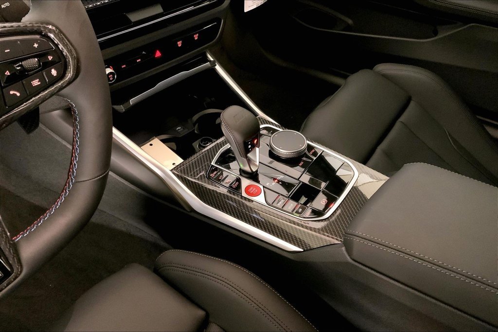 New 2027 BMW M4 xDrive Competition AWD/4WD image 6