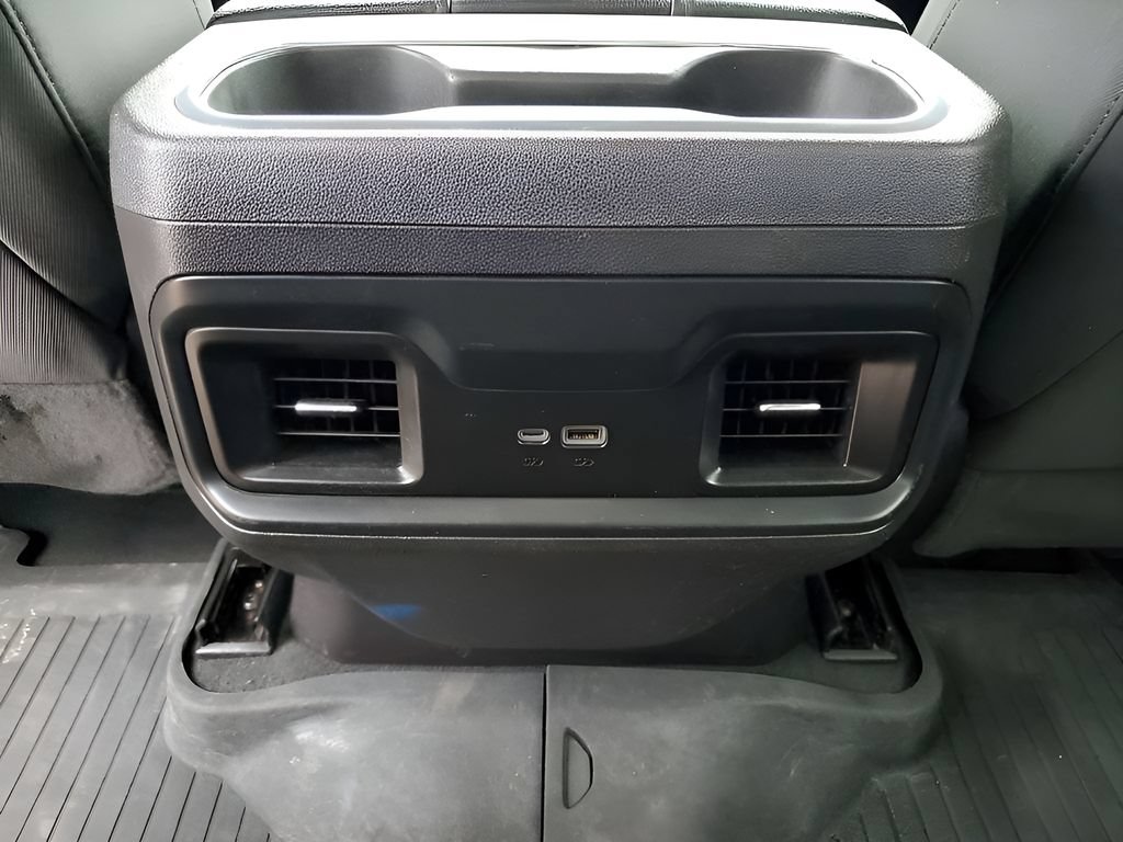 Used 2024 Chevrolet Silverado 1500 LT Trail Boss w/ Protection Package AWD/4WD image 24