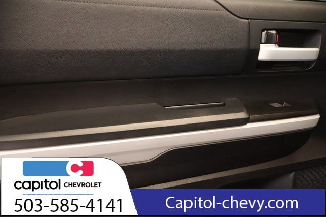 Used 2021 Toyota Tundra SR5 w/ TRD Off-Road Package image 29