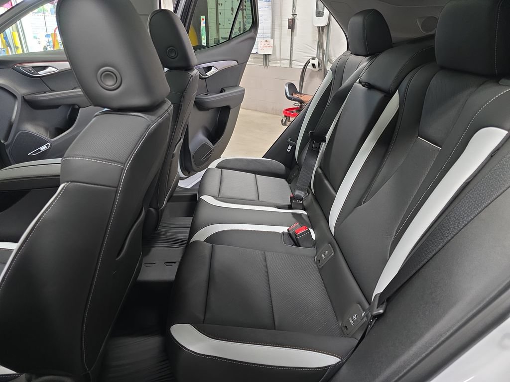 New 2026 Buick Envision Sport Touring AWD/4WD image 14