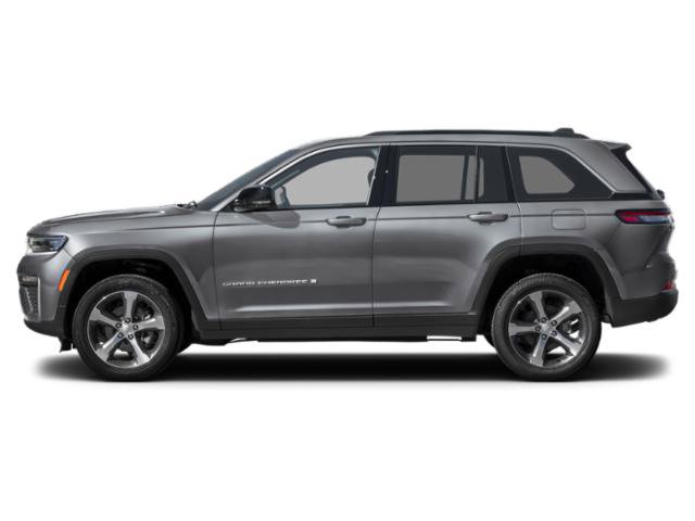 New 2026 Jeep Grand Cherokee Summit image 15
