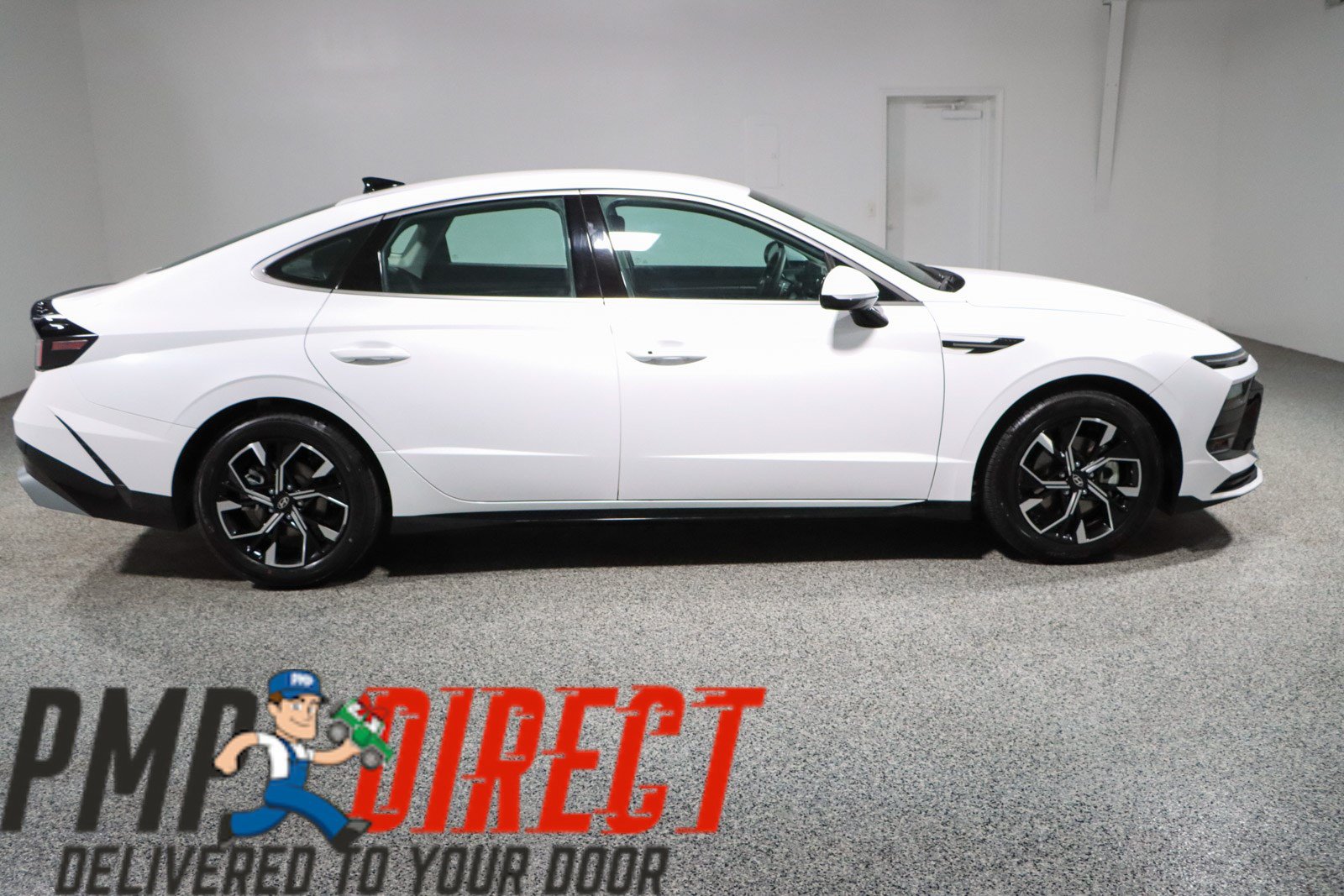 Used 2025 Hyundai Sonata SEL FWD image 6