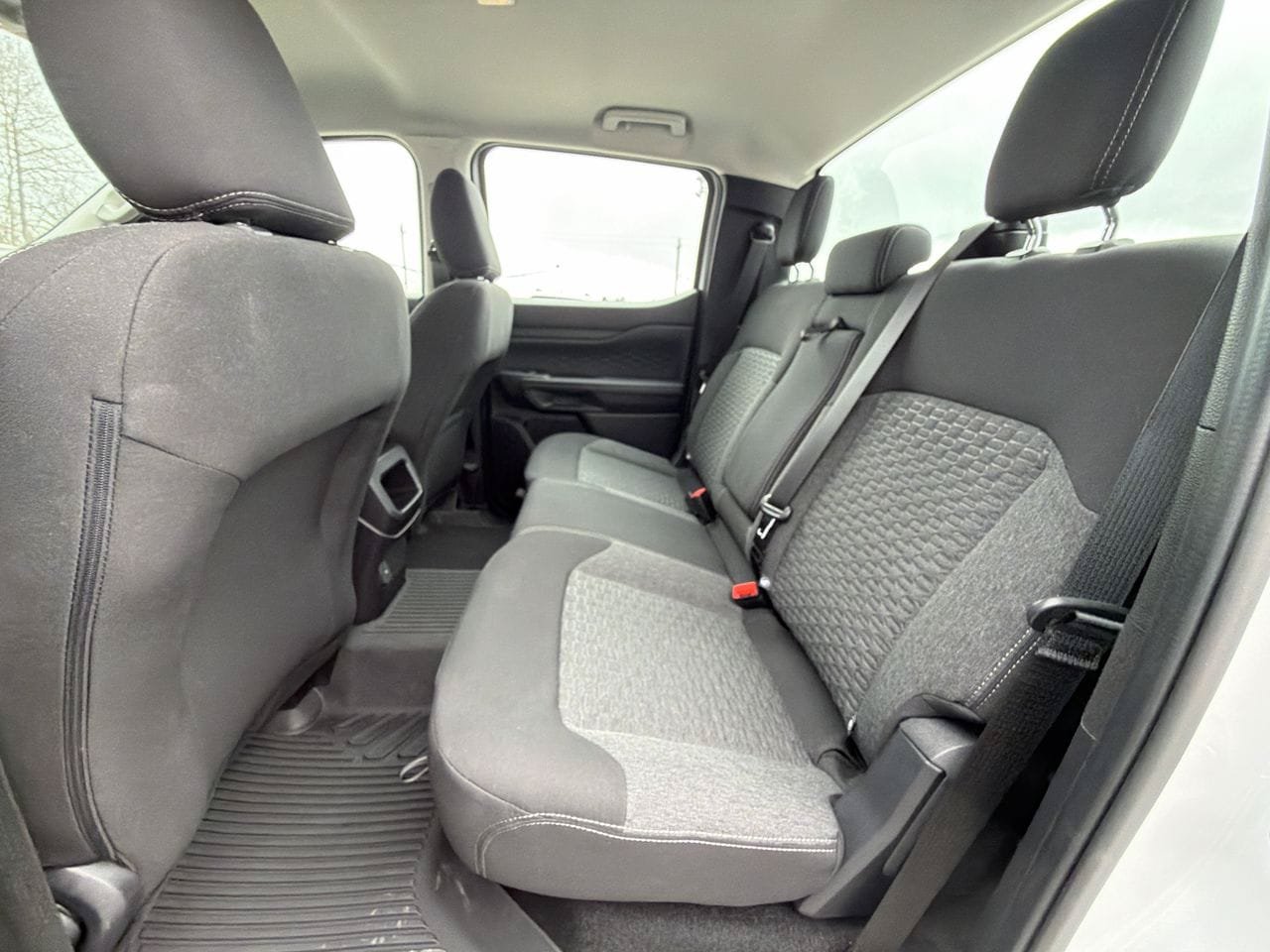 Used 2025 Ford Ranger XL AWD/4WD image 20