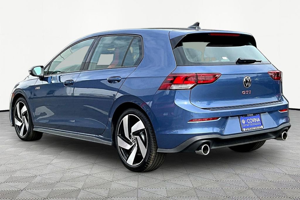New 2026 Volkswagen GTI S image 4