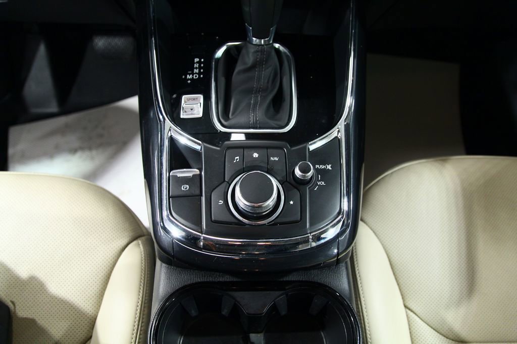 Used 2019 MAZDA CX-9 Touring w/ Touring Premium Package image 22