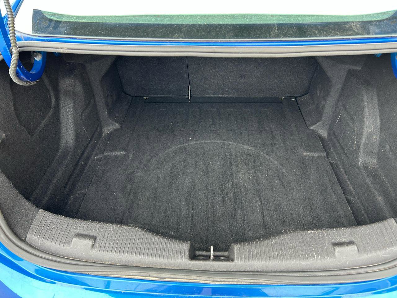 Used 2016 Chevrolet Cruze LT w/ Convenience Package image 17