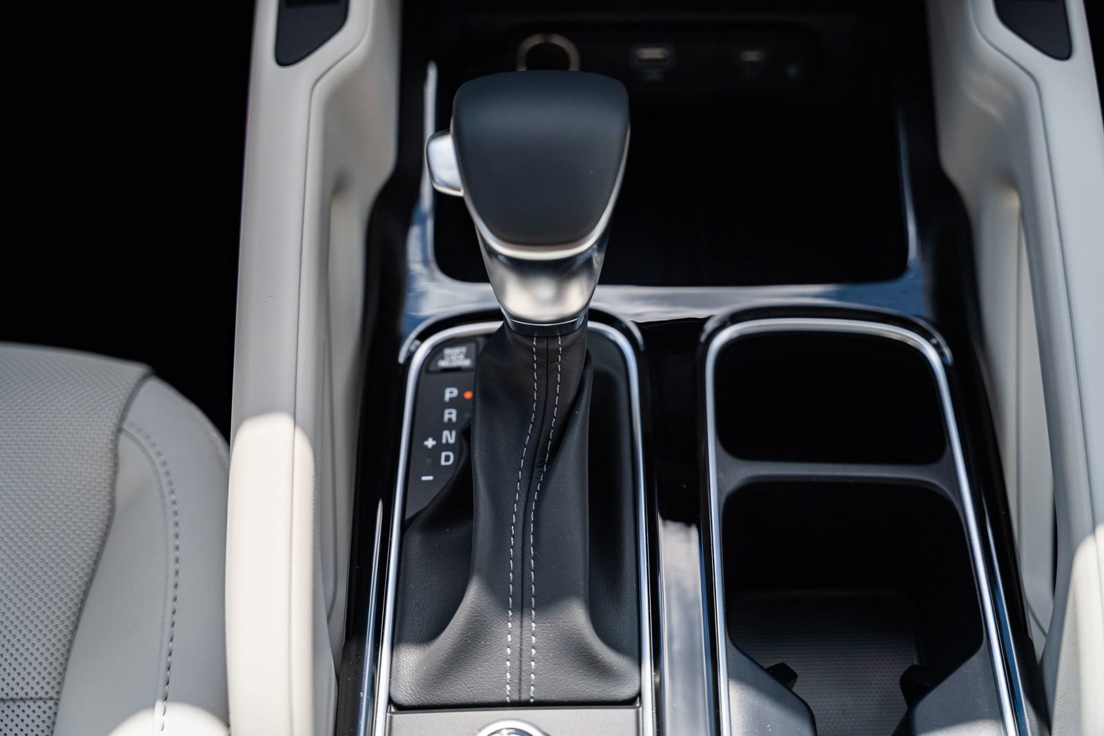 New 2025 Kia Telluride S image 21