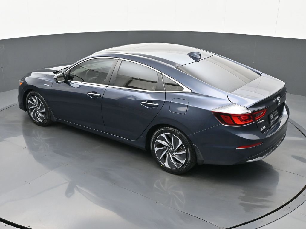 Used 2019 Honda Insight Touring image 32