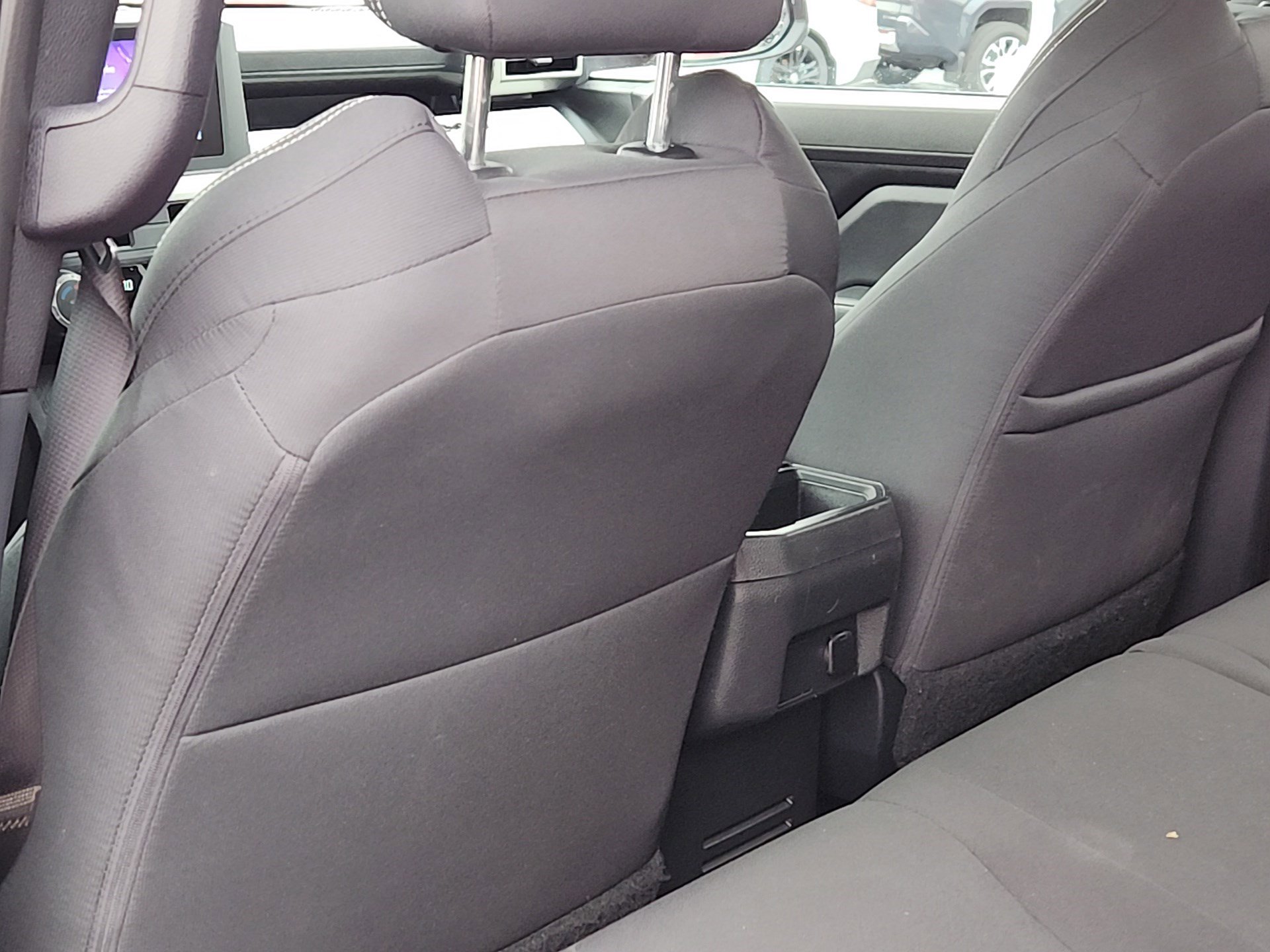 Used 2024 Toyota Tacoma TRD Off-Road image 22