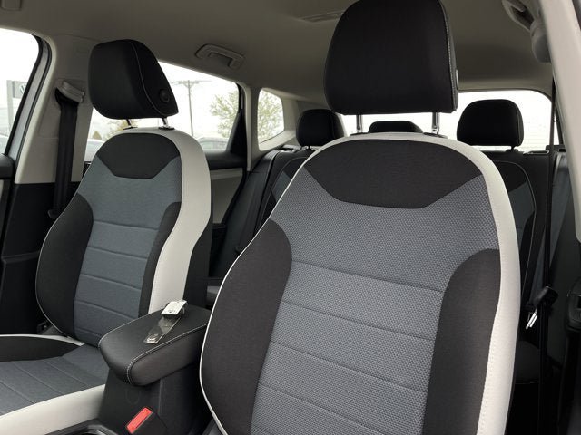 New 2026 Volkswagen Taos S image 11