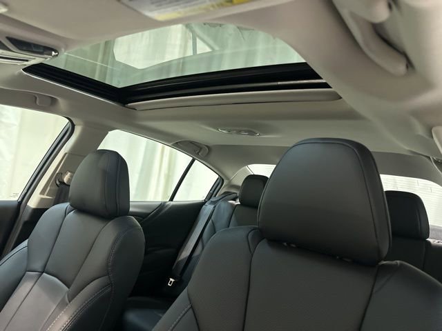 New 2025 Subaru Legacy Limited image 27