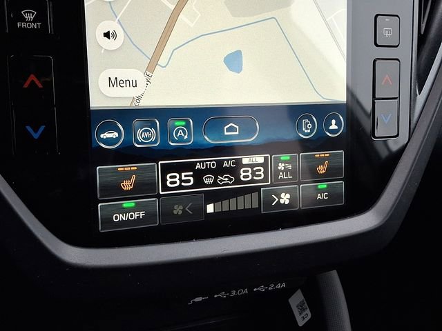 New 2026 Subaru Forester Wilderness image 13