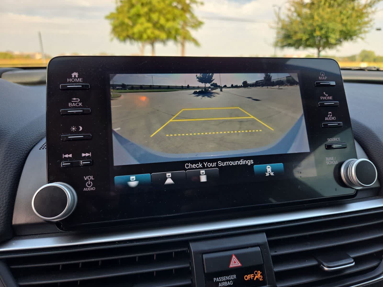 Used 2021 Honda Accord Touring image 30