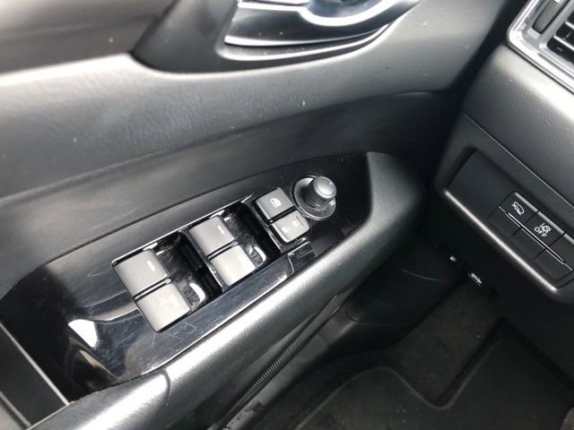 Used 2024 MAZDA CX-5 AWD 2.5 S w/ Select Package image 41