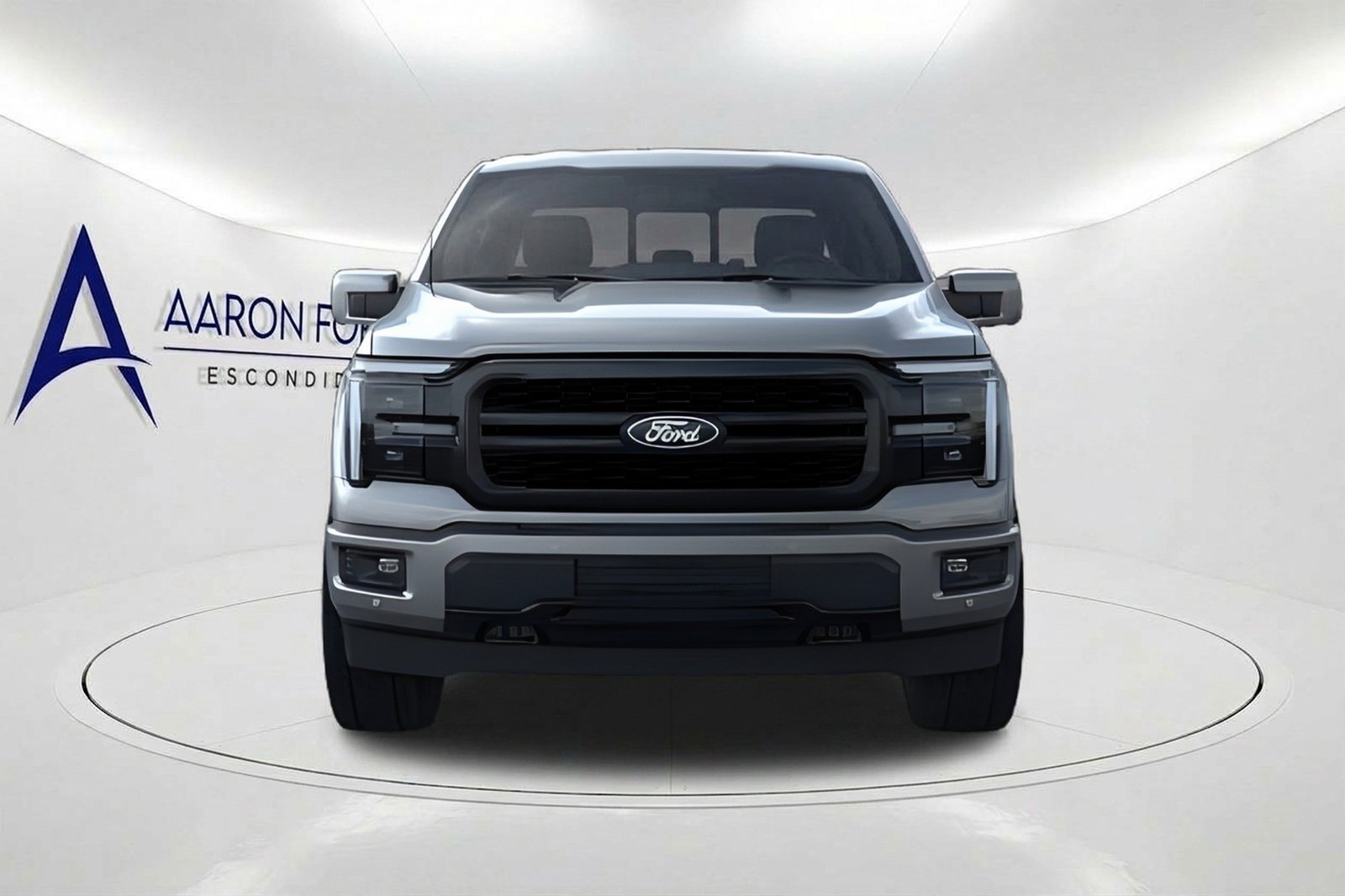 New 2026 Ford F150 Lariat w/ Bed Utility Package AWD/4WD image 7