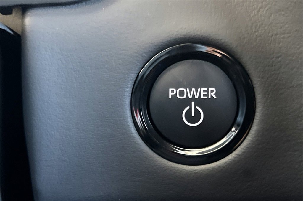 New 2026 Toyota Tundra Platinum image 26