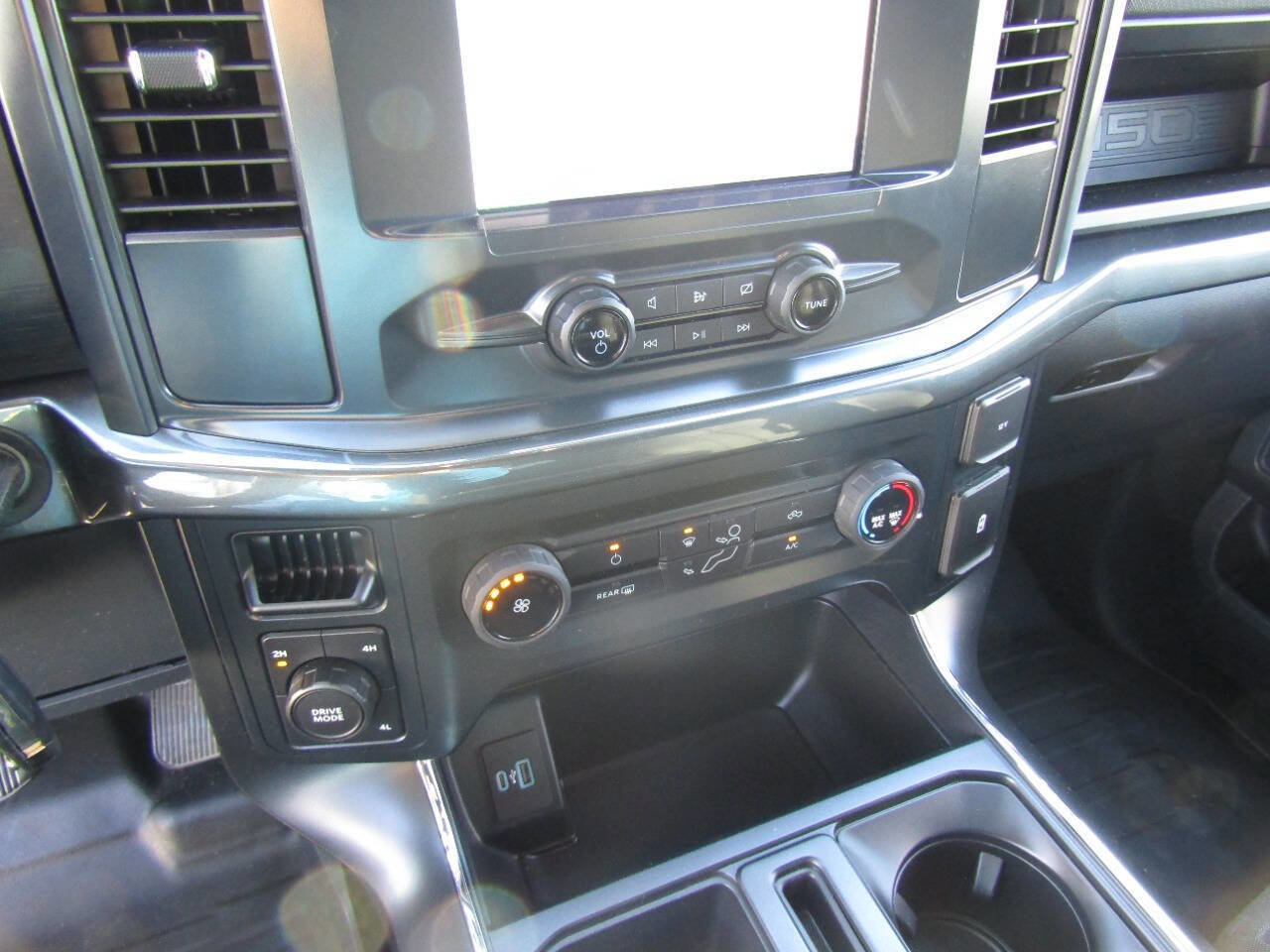 Used 2022 Ford F150 XL w/ Equipment Group 101A High image 20