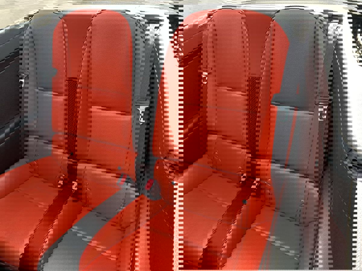 Used 2011 Chevrolet Camaro SS w/ RS Package image 23